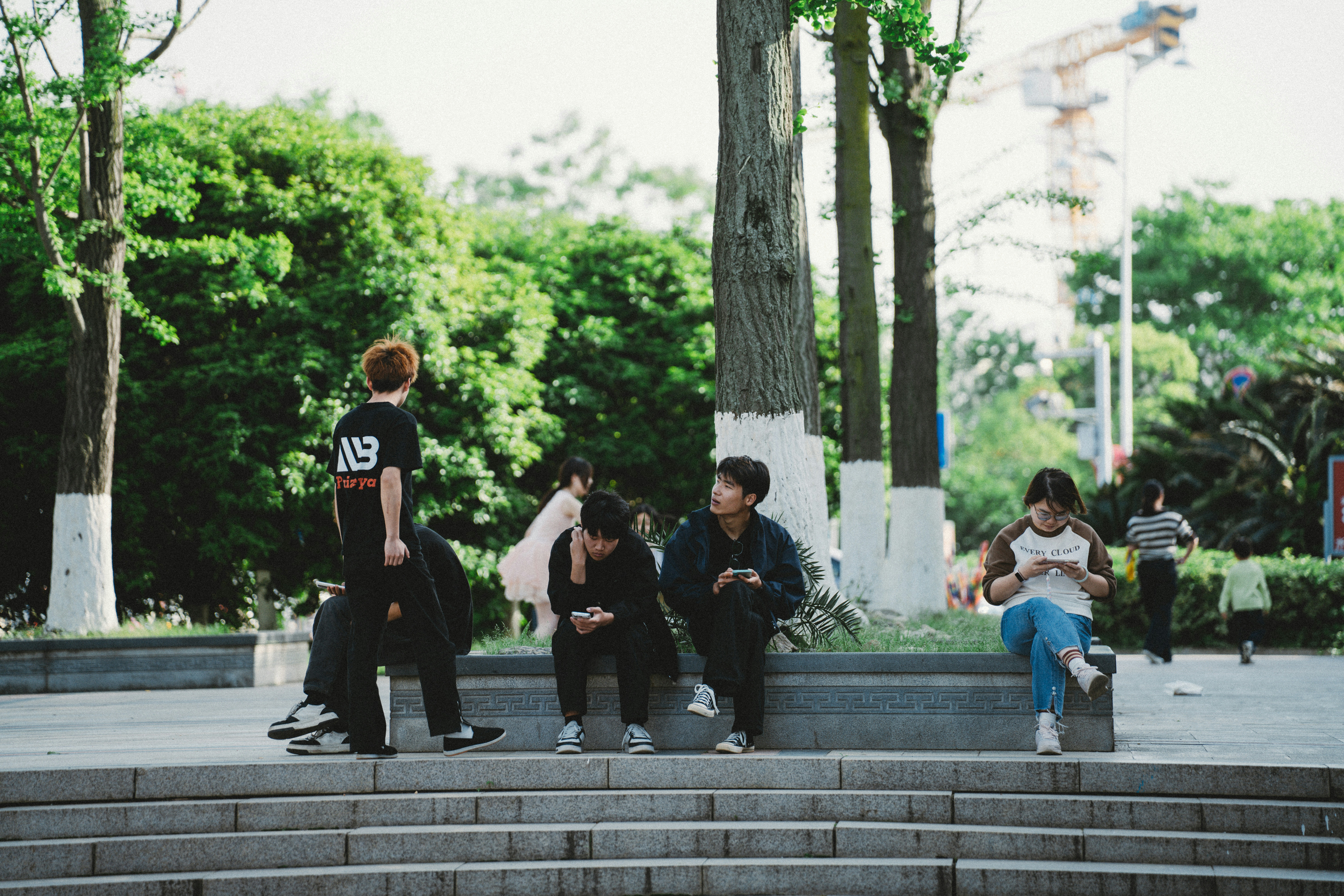 Online MA Public Administration