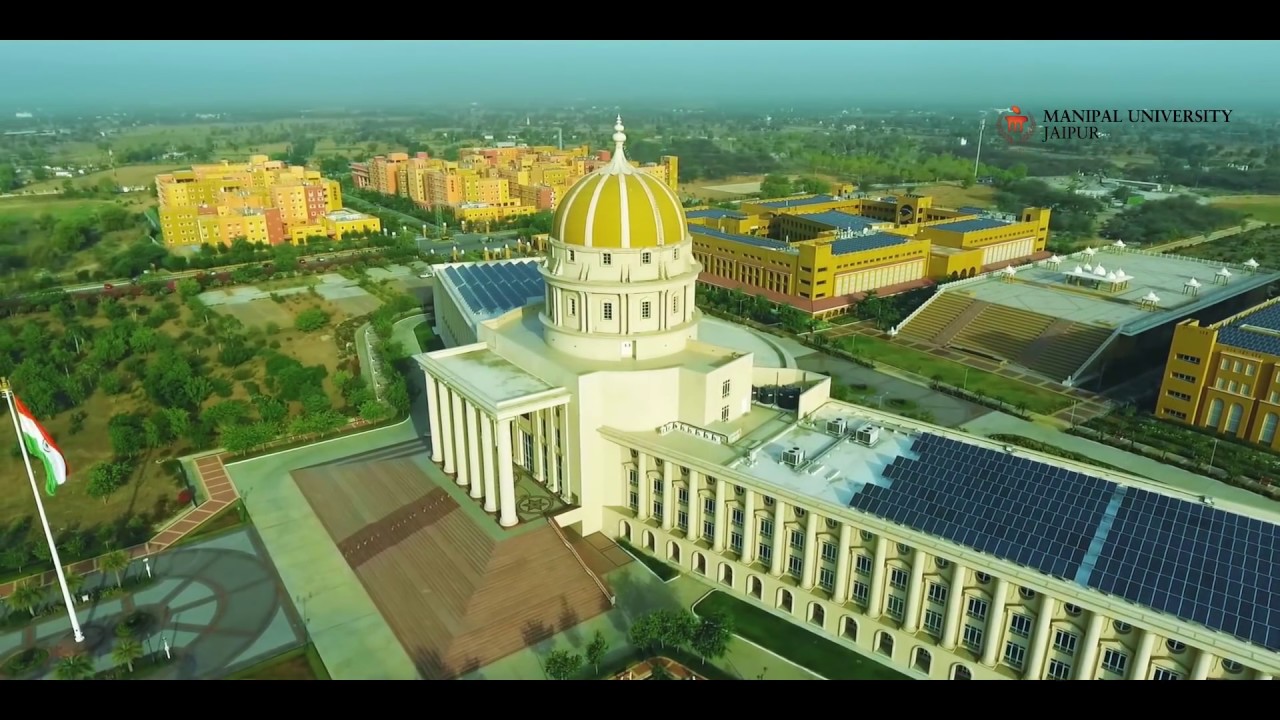Online Manipal University